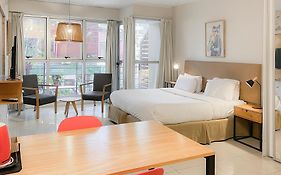 Feel Buenos Aires Apartments