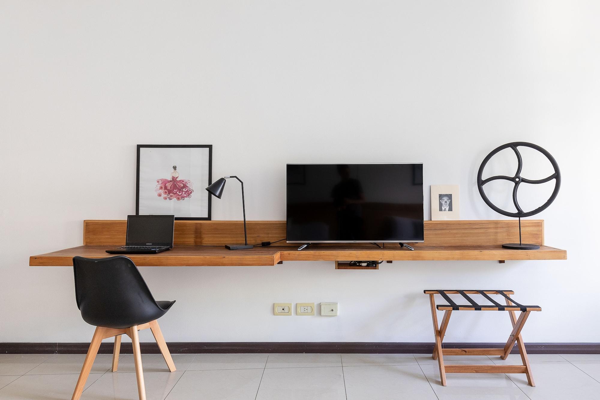 Feel Buenos Aires Apartments Exterior photo