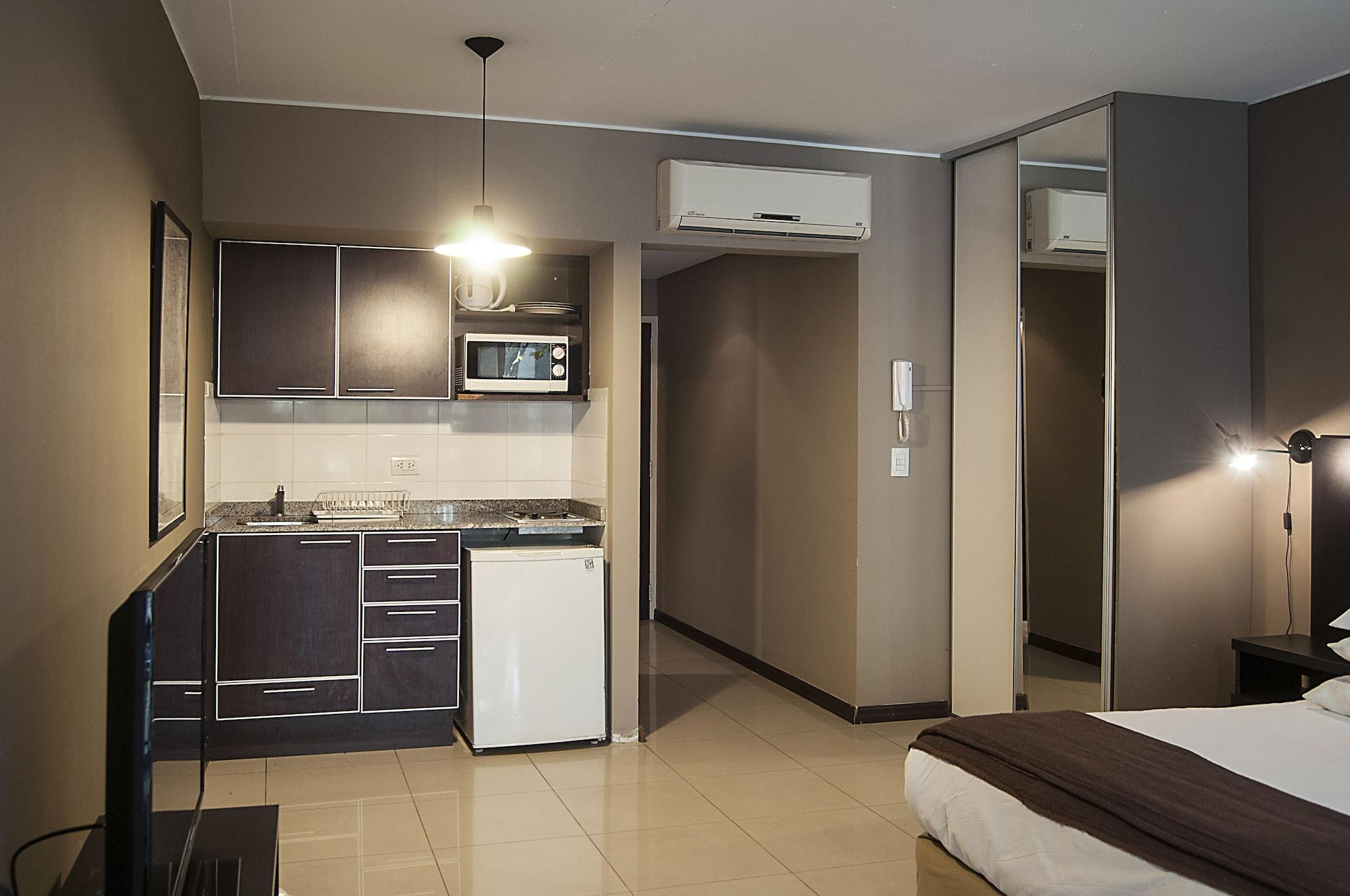 Feel Buenos Aires Apartments Exterior photo