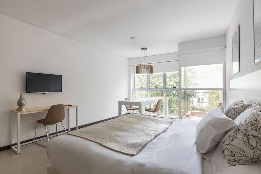 Feel Buenos Aires Apartments Exterior photo