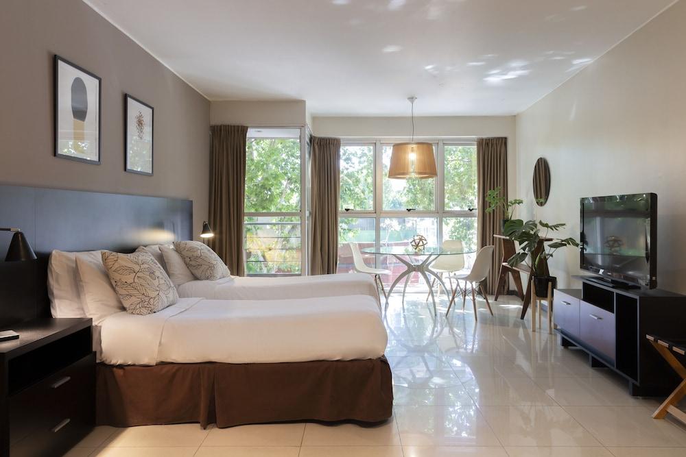 Feel Buenos Aires Apartments Exterior photo
